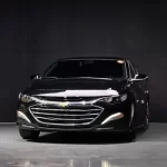 Chevrolet Malibu 2022 2.0 Turbo LT Special