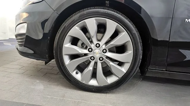 Chevrolet Malibu 2022 2.0 Turbo LT Special