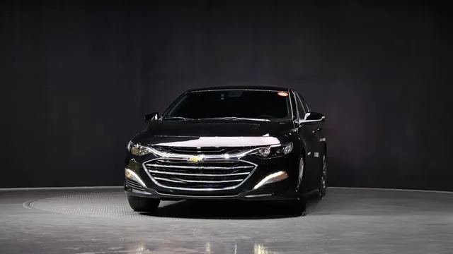 Chevrolet Malibu 2022 2.0 Turbo LT Special