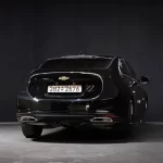 Chevrolet Malibu 2022 2.0 Turbo LT Special