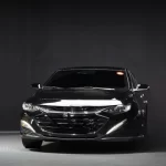 Chevrolet Malibu 2022 2.0 Turbo Redline