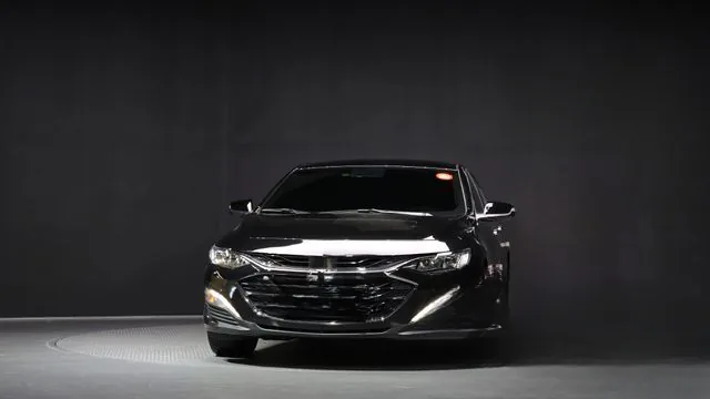 Chevrolet Malibu 2022 2.0 Turbo Redline