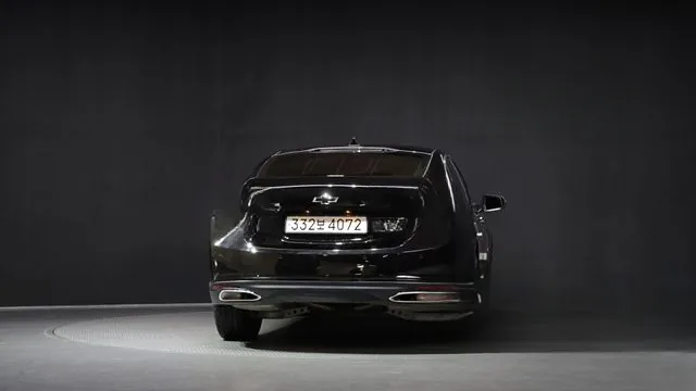 Chevrolet Malibu 2022 2.0 Turbo Redline