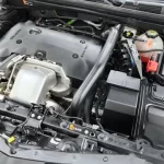 Chevrolet Malibu 2022 2.0 Turbo Redline