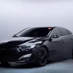 Chevrolet Malibu 2022 1.3 Turbo Redline Premier