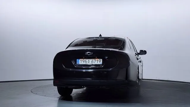 Chevrolet Malibu 2022 1.3 Turbo Redline Premier