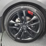 Chevrolet Malibu 2022 1.3 Turbo Redline Premier