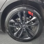 Chevrolet Malibu 2022 1.3 Turbo Redline Premier