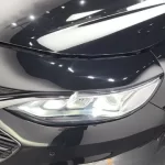 Chevrolet Malibu 2022 1.3 Turbo Redline Premier
