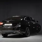 Chevrolet Malibu 2022 2.0 Turbo Redline