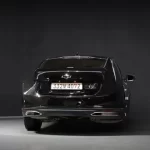 Chevrolet Malibu 2022 2.0 Turbo Redline