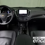 Chevrolet Malibu 2022 2.0 Turbo Redline