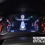 Chevrolet Malibu 2022 2.0 Turbo Redline