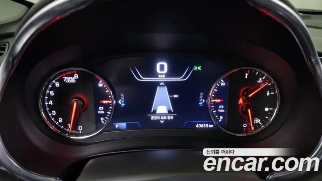 Chevrolet Malibu 2022 2.0 Turbo Redline