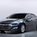 Chevrolet Malibu 2021 1.3 Turbo LS Deluxe