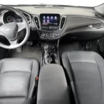 Chevrolet Malibu 2021 1.3 Turbo LS Deluxe