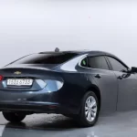 Chevrolet Malibu 2021 1.3 Turbo LS Deluxe
