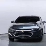 Chevrolet Malibu 2021 1.3 Turbo LS Deluxe