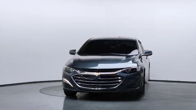 Chevrolet Malibu 2021 1.3 Turbo LS Deluxe