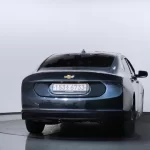 Chevrolet Malibu 2021 1.3 Turbo LS Deluxe