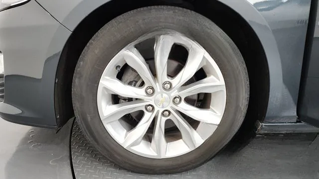 Chevrolet Malibu 2021 1.3 Turbo LS Deluxe