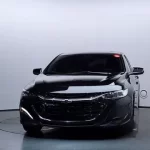 Chevrolet Malibu 2022 1.3 Turbo Redline Premier