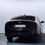 Chevrolet Malibu 2022 1.3 Turbo Redline Premier