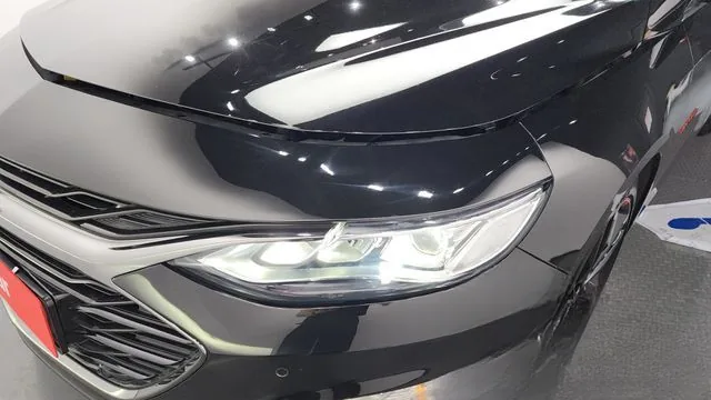 Chevrolet Malibu 2022 1.3 Turbo Redline Premier