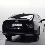 Chevrolet Malibu 2022 2.0 Turbo LT Special