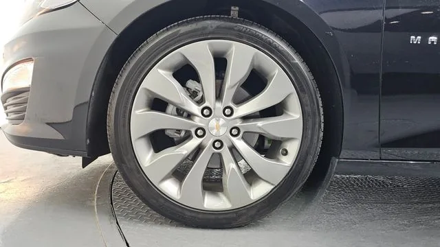 Chevrolet Malibu 2022 2.0 Turbo LT Special