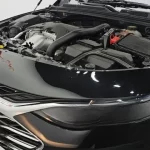Chevrolet Malibu 2022 2.0 Turbo LT Special