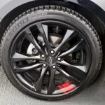 Chevrolet Malibu 2021 1.3 Turbo Redline Premier