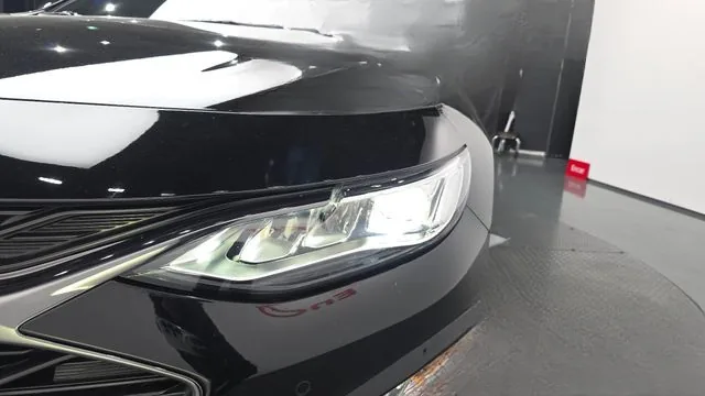Chevrolet Malibu 2021 1.3 Turbo Redline Premier