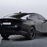 Chevrolet Malibu 2021 1.3 Turbo Redline Premier