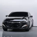 Chevrolet Malibu 2021 1.3 Turbo Redline Premier