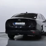 Chevrolet Malibu 2021 1.3 Turbo Redline Premier