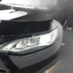 Chevrolet Malibu 2021 1.3 Turbo Redline Premier