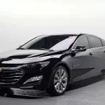 Chevrolet Malibu 2022 2.0 Turbo LT Special