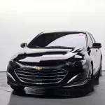 Chevrolet Malibu 2022 2.0 Turbo LT Special