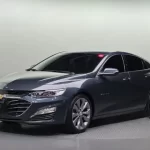 Chevrolet Malibu 2022 1.3 Turbo Premier Prime Sefety