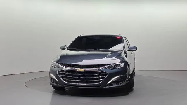 Chevrolet Malibu 2022 1.3 Turbo Premier Prime Sefety