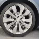 Chevrolet Malibu 2022 1.3 Turbo Premier Prime Sefety