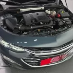 Chevrolet Malibu 2022 1.3 Turbo Premier Prime Sefety
