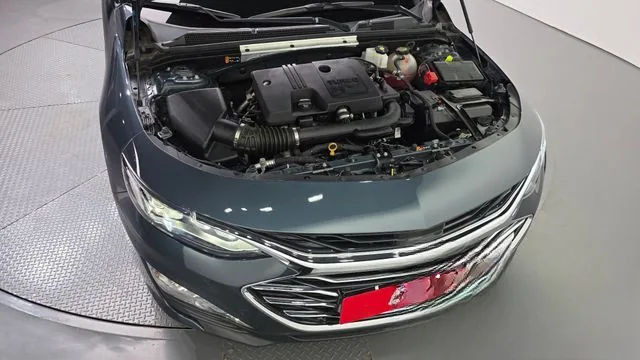 Chevrolet Malibu 2022 1.3 Turbo Premier Prime Sefety