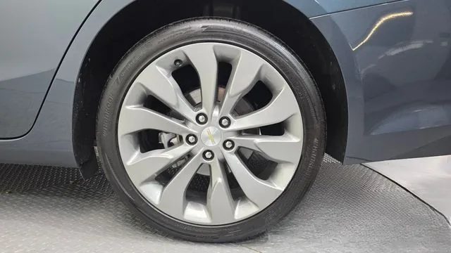 Chevrolet Malibu 2022 1.3 Turbo Premier Prime Sefety