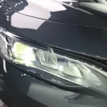 Chevrolet Malibu 2022 1.3 Turbo Premier Prime Sefety