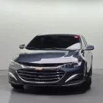 Chevrolet Malibu 2022 1.3 Turbo Premier Prime Sefety