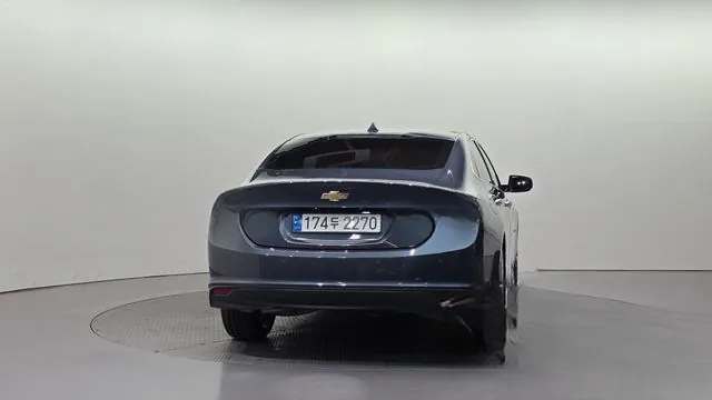 Chevrolet Malibu 2022 1.3 Turbo Premier Prime Sefety