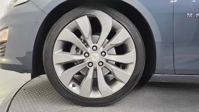 Chevrolet Malibu 2022 1.3 Turbo Premier Prime Sefety