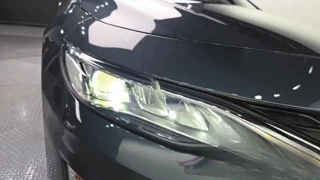 Chevrolet Malibu 2022 1.3 Turbo Premier Prime Sefety